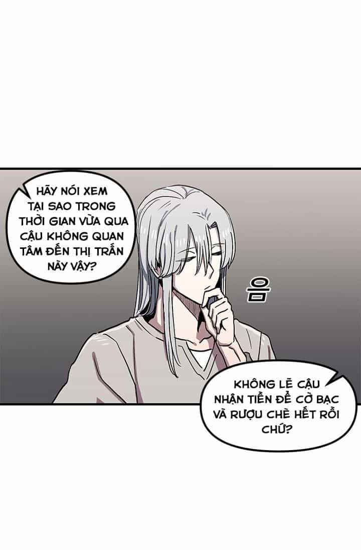 Người Chơi Lỗi - Chương 27 - ảnh 15