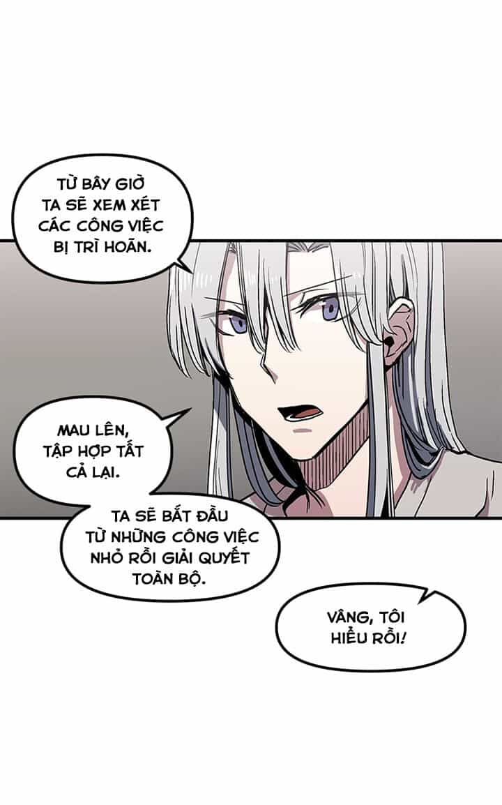 Người Chơi Lỗi - Chương 27 - ảnh 26