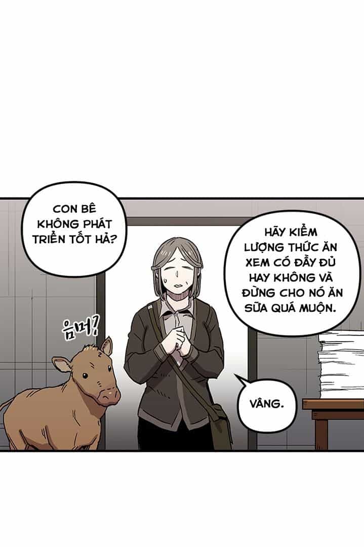 Người Chơi Lỗi - Chương 27 - ảnh 30