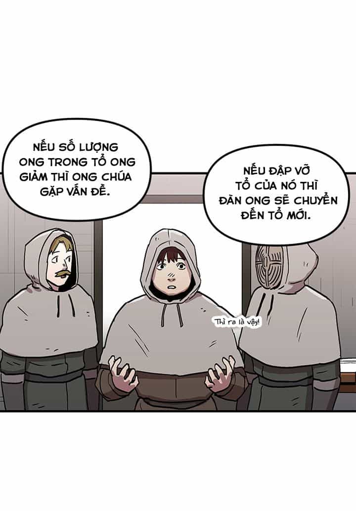 Người Chơi Lỗi - Chương 27 - ảnh 32