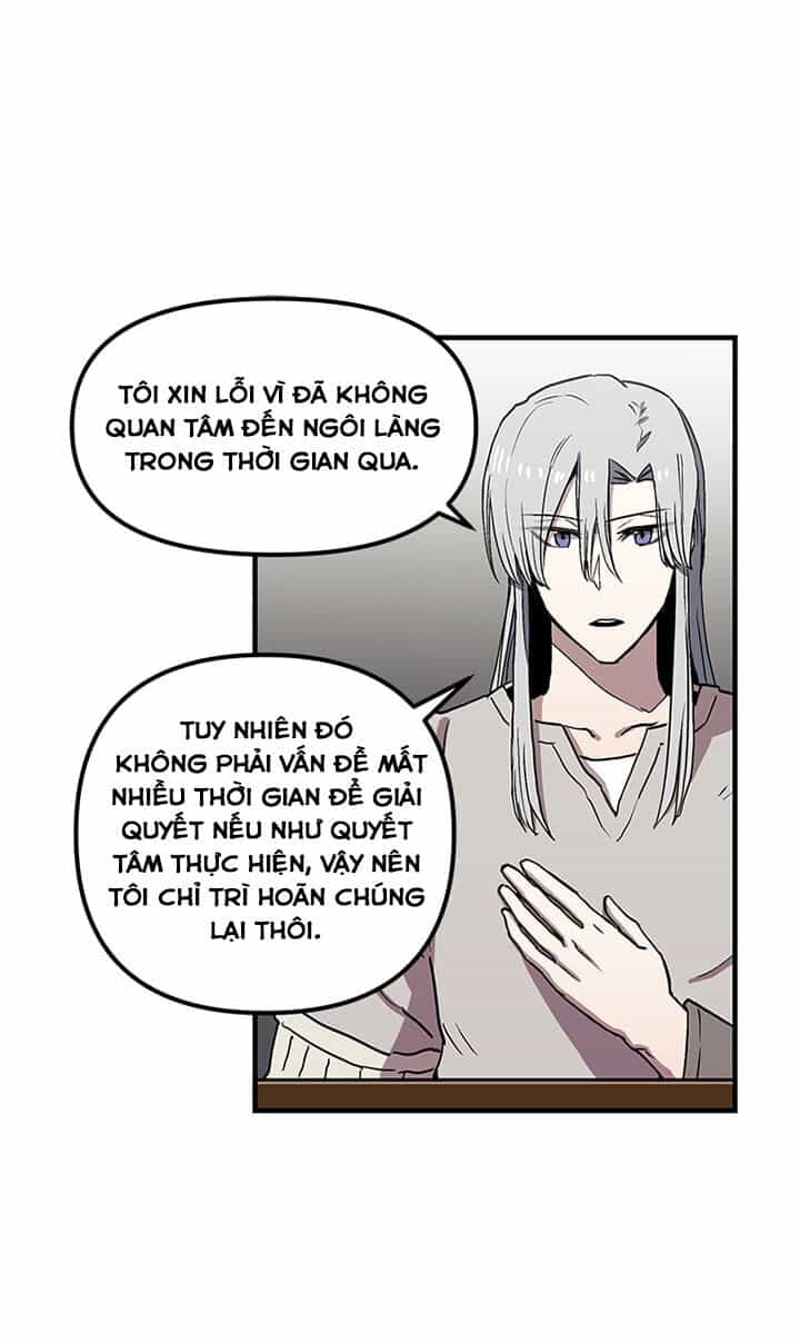 Người Chơi Lỗi - Chương 27 - ảnh 38