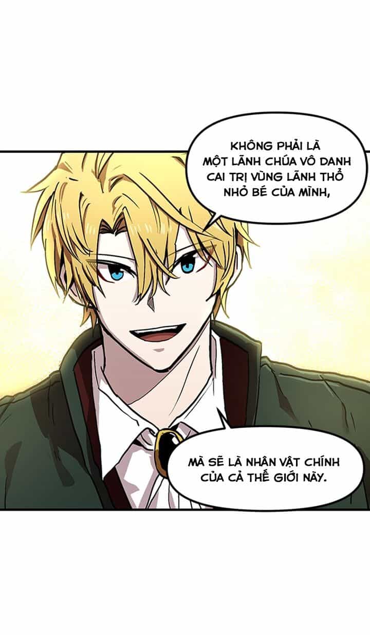 Người Chơi Lỗi - Chương 27 - ảnh 49