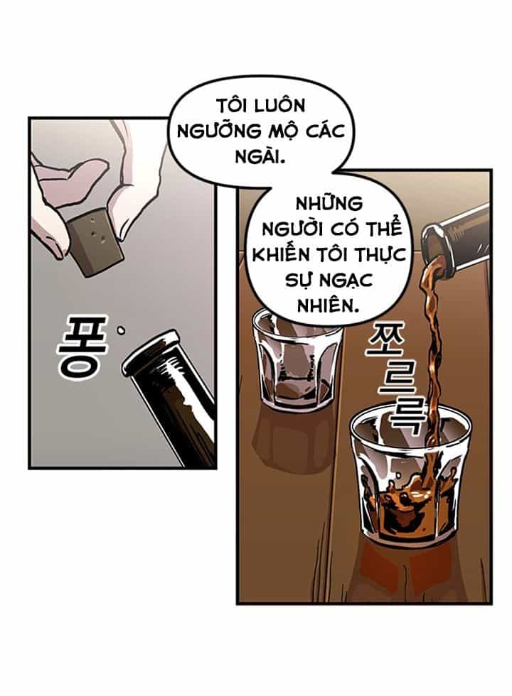 Người Chơi Lỗi - Chương 27 - ảnh 53