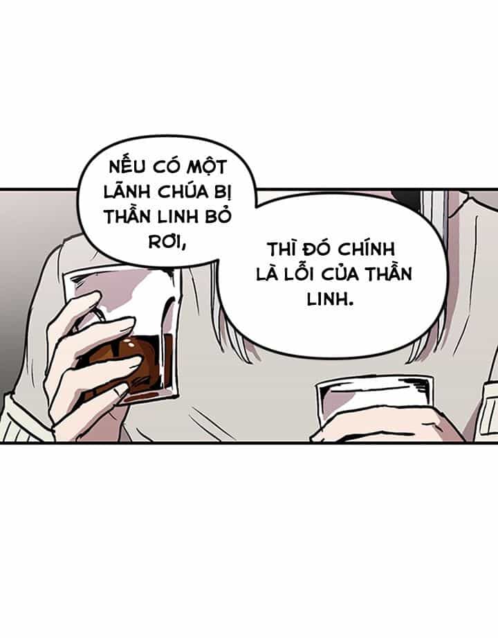 Người Chơi Lỗi - Chương 27 - ảnh 54