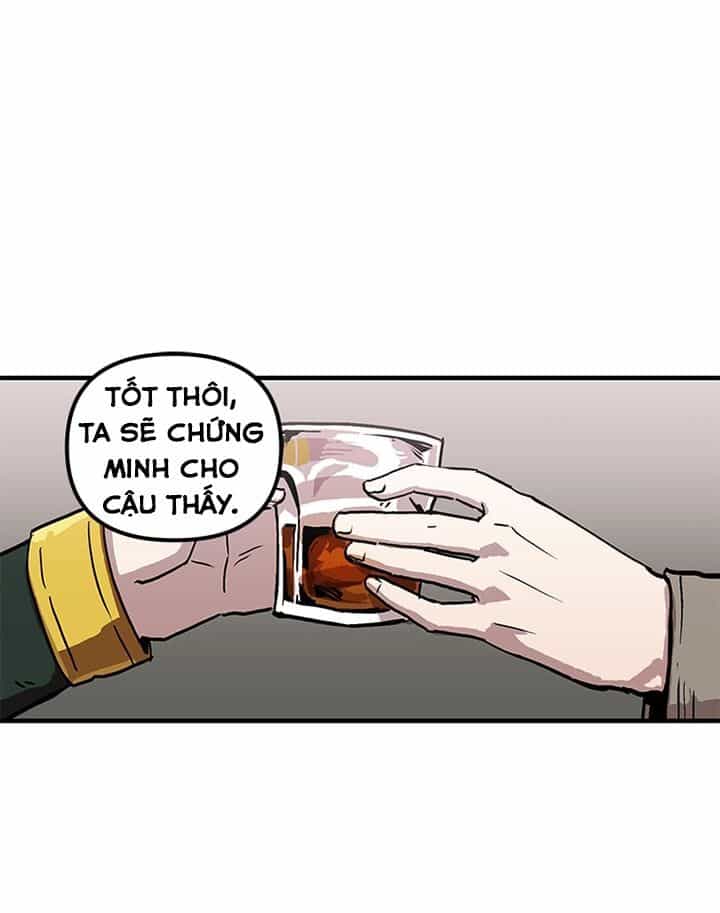 Người Chơi Lỗi - Chương 27 - ảnh 56