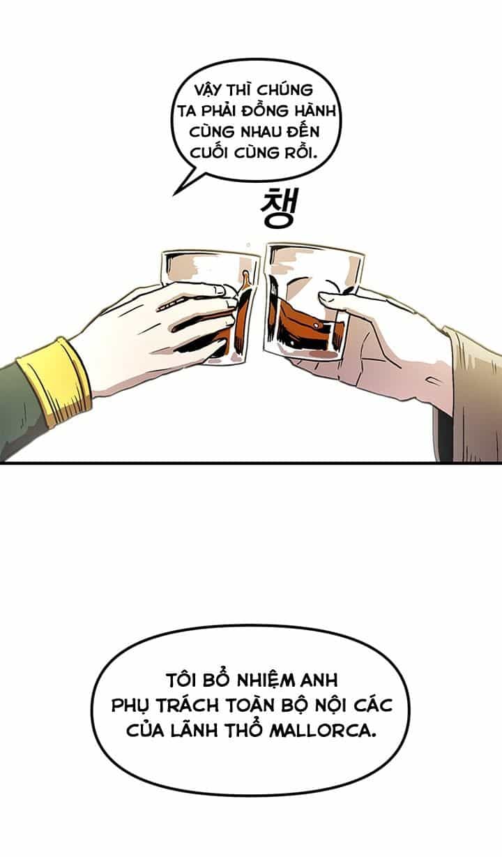 Người Chơi Lỗi - Chương 27 - ảnh 60