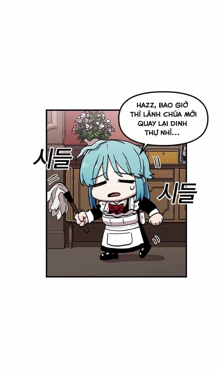 Người Chơi Lỗi - Chương 27 - ảnh 63