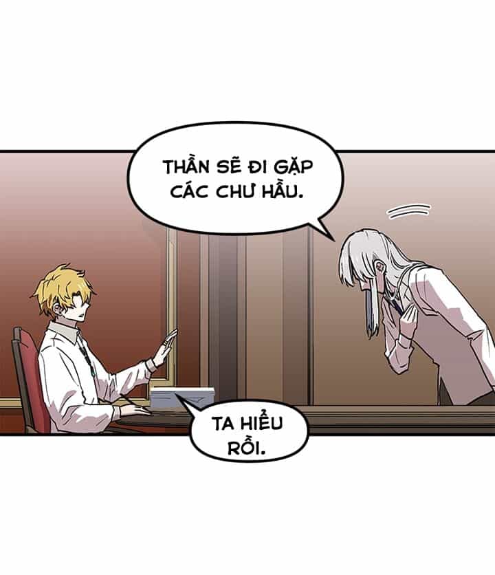 Người Chơi Lỗi - Chương 28 - ảnh 10