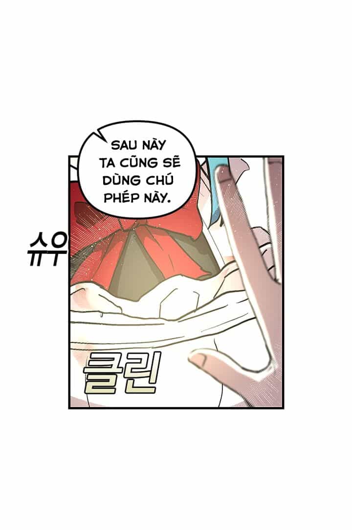 Người Chơi Lỗi - Chương 28 - ảnh 24