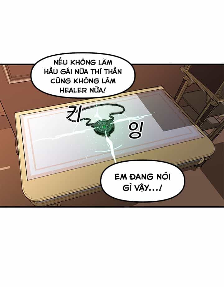 Người Chơi Lỗi - Chương 28 - ảnh 29