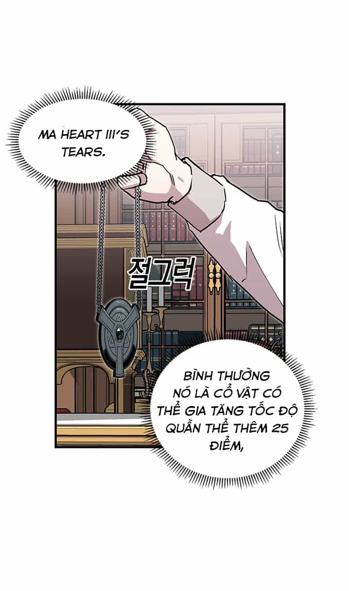 Người Chơi Lỗi - Chương 28 - ảnh 35