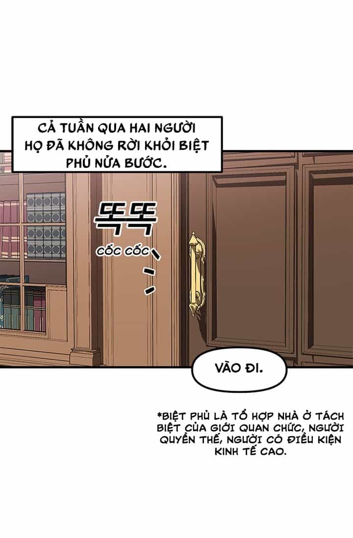Người Chơi Lỗi - Chương 28 - ảnh 4