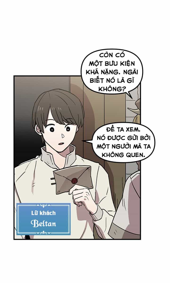 Người Chơi Lỗi - Chương 28 - ảnh 41