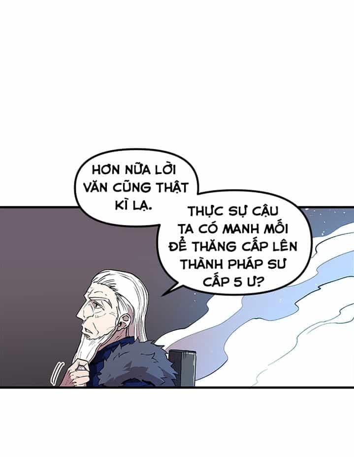 Người Chơi Lỗi - Chương 28 - ảnh 49