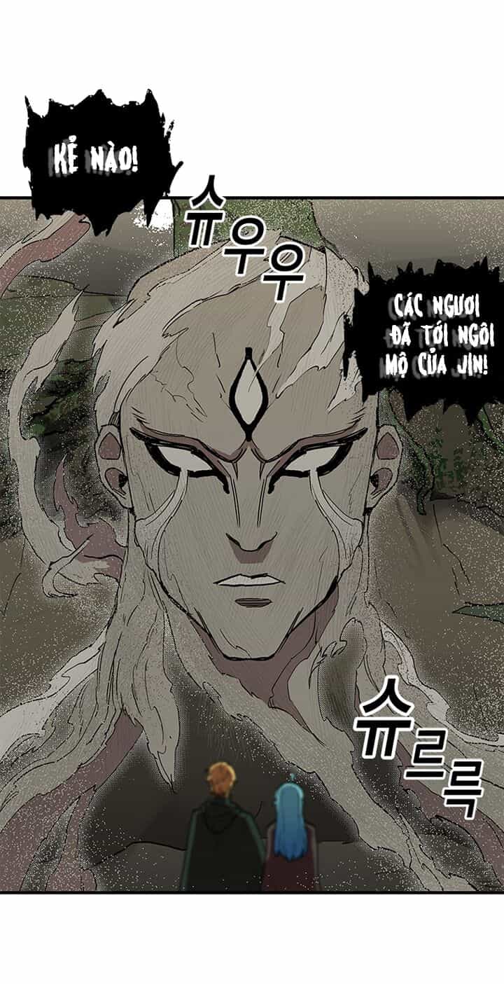 Người Chơi Lỗi - Chương 28 - ảnh 66