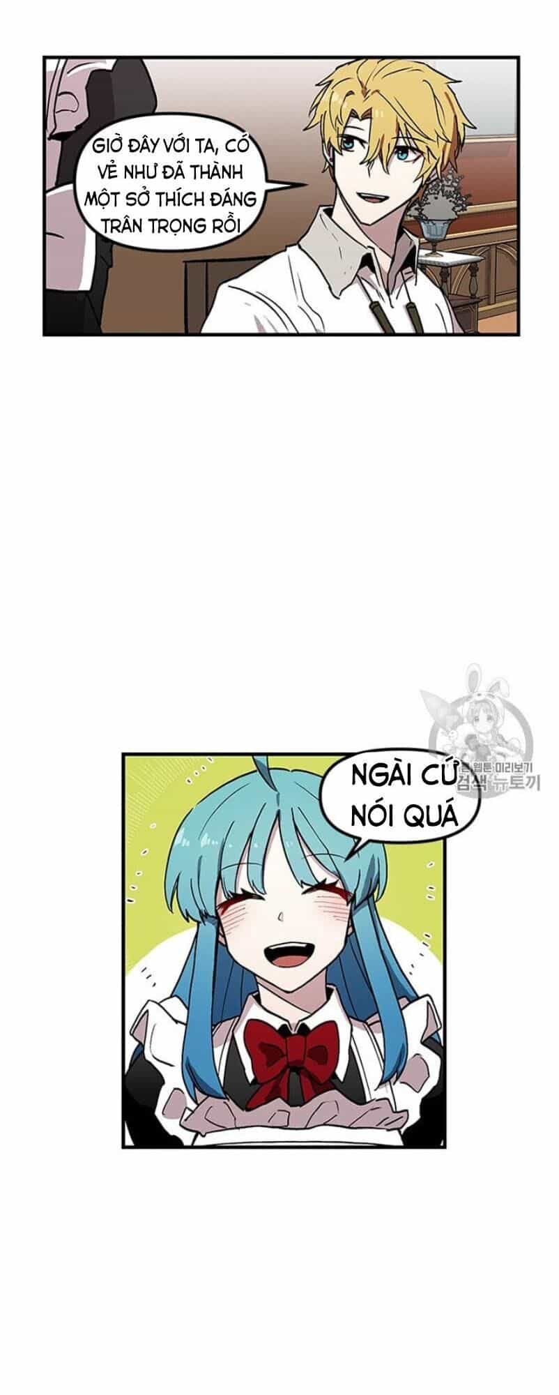 Người Chơi Lỗi - Chương 29 - ảnh 18