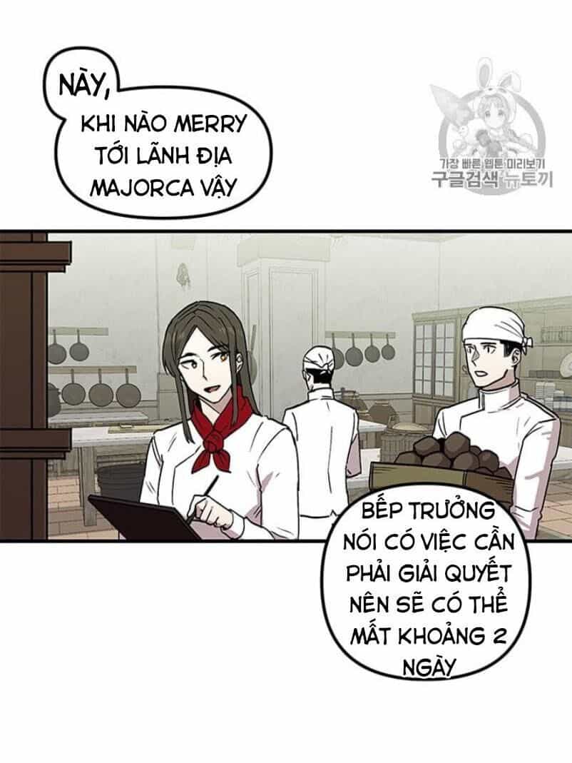 Người Chơi Lỗi - Chương 29 - ảnh 19