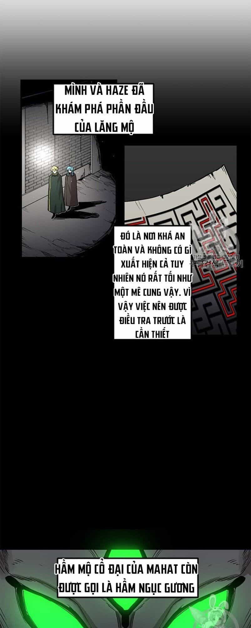 Người Chơi Lỗi - Chương 29 - ảnh 22