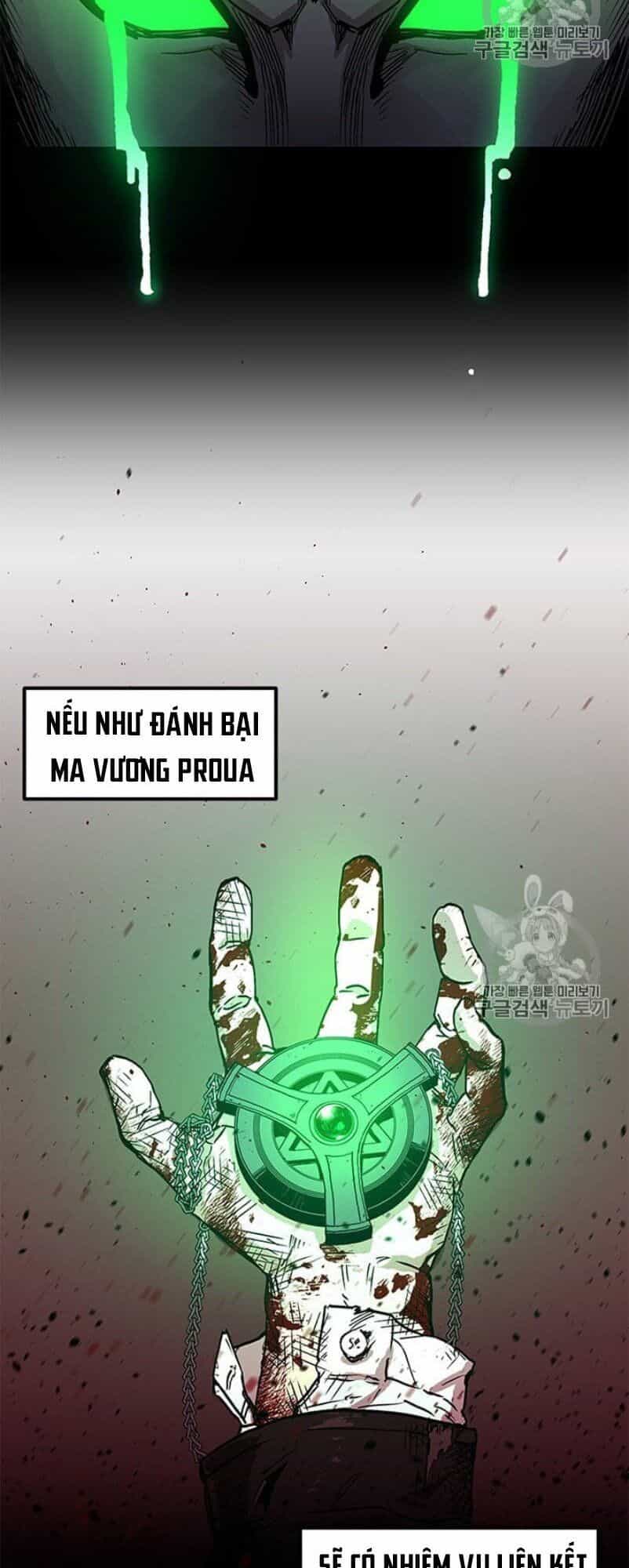 Người Chơi Lỗi - Chương 29 - ảnh 23