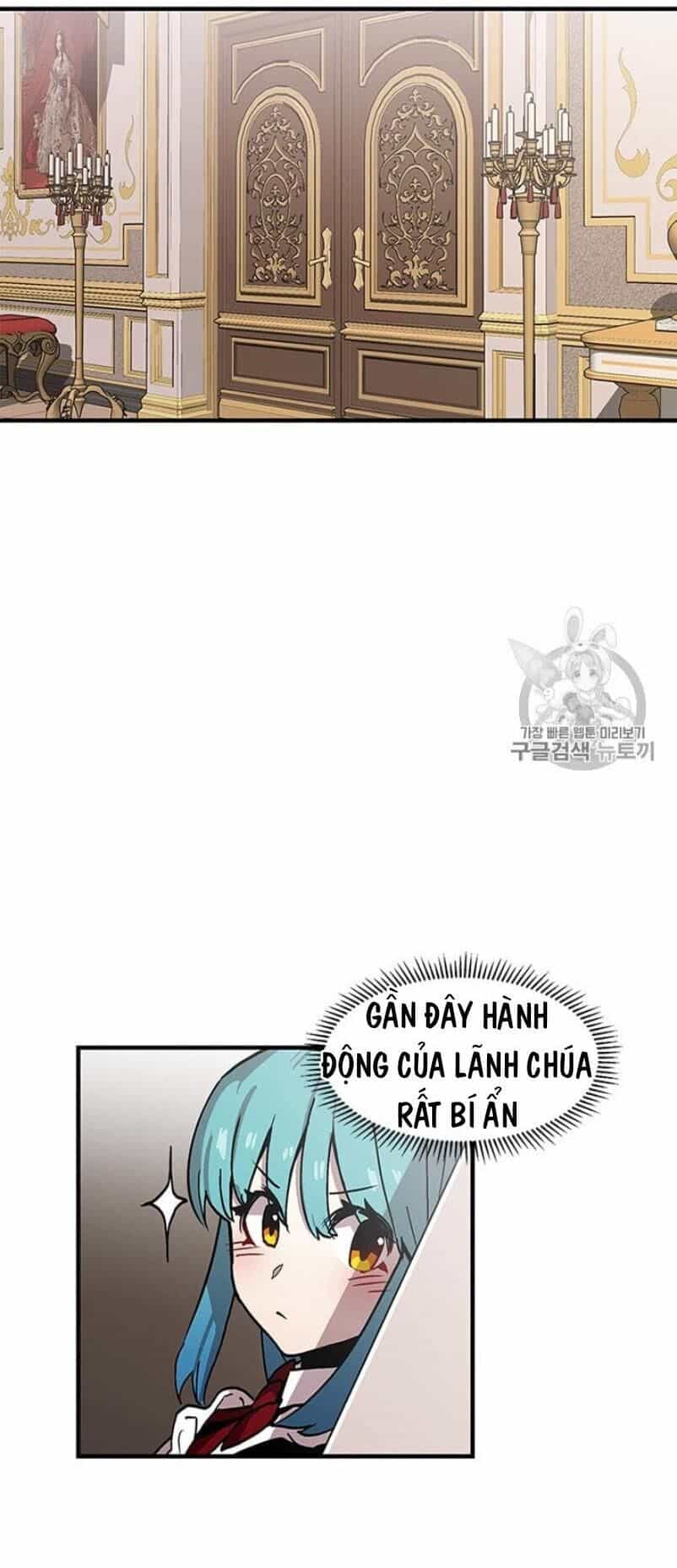 Người Chơi Lỗi - Chương 29 - ảnh 36
