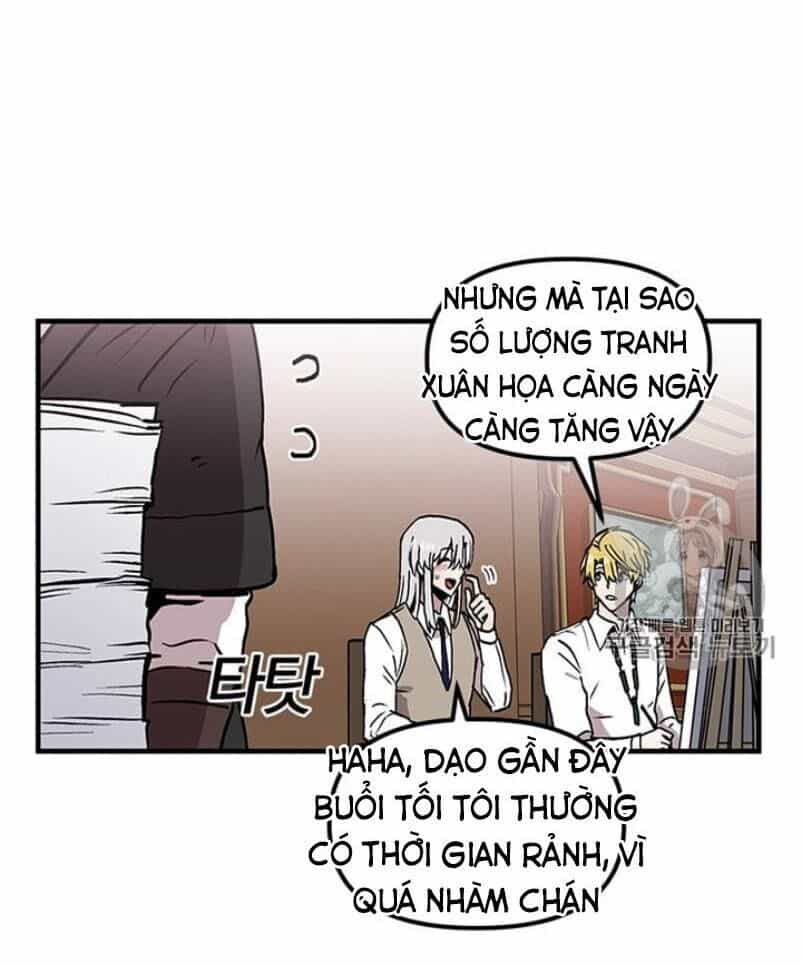 Người Chơi Lỗi - Chương 29 - ảnh 42