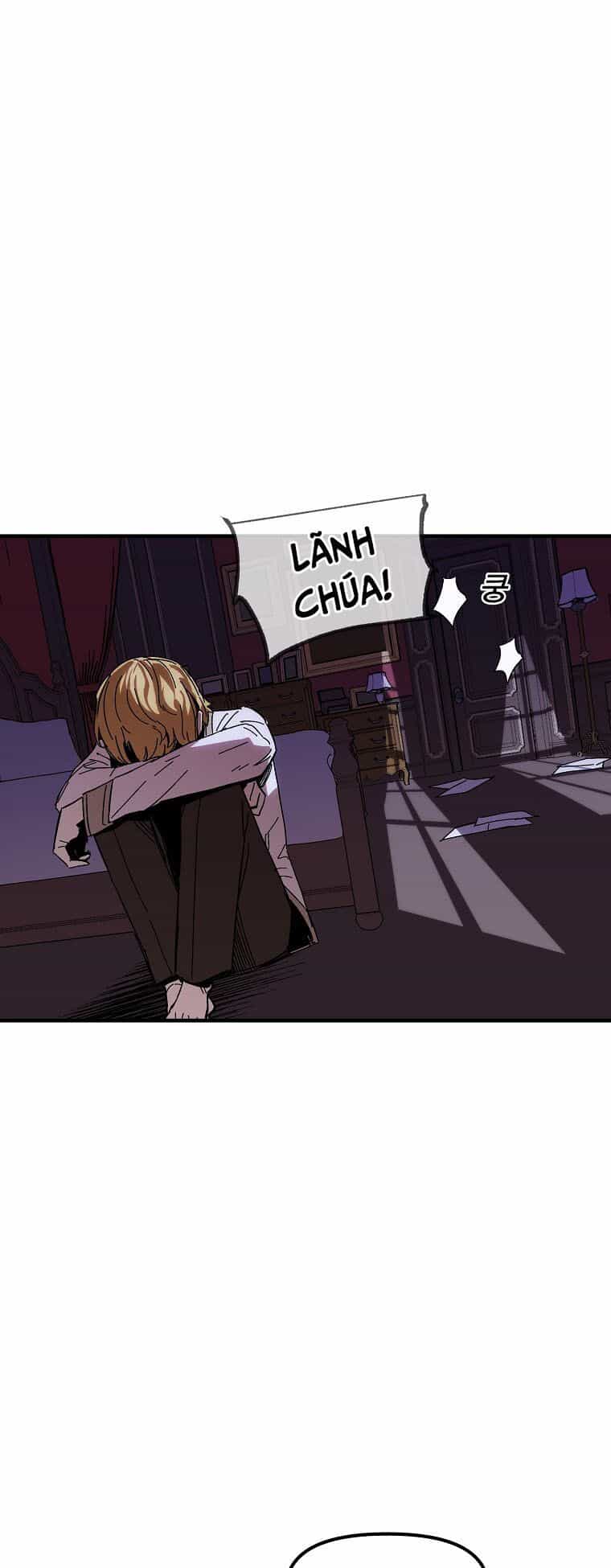 Người Chơi Lỗi - Chương 3 - ảnh 4