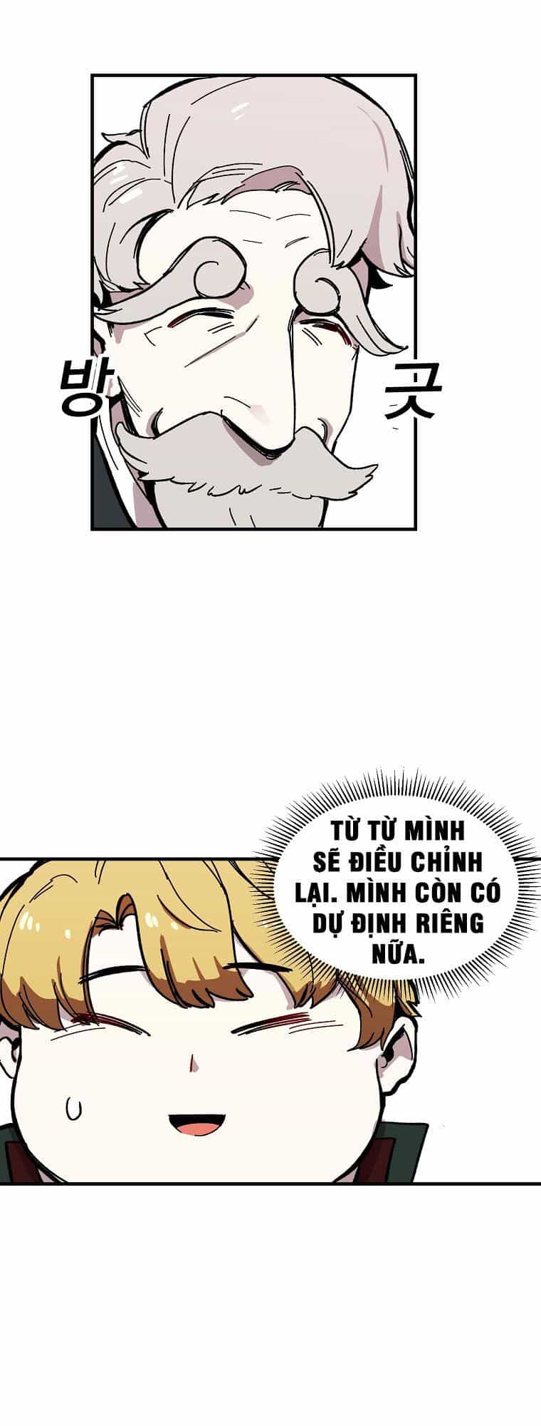 Người Chơi Lỗi - Chương 3 - ảnh 42