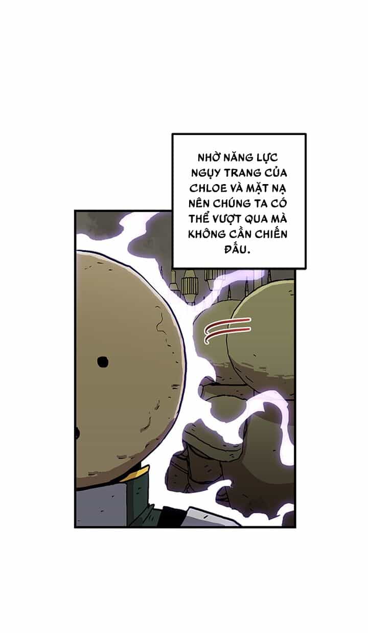 Người Chơi Lỗi - Chương 30 - ảnh 44
