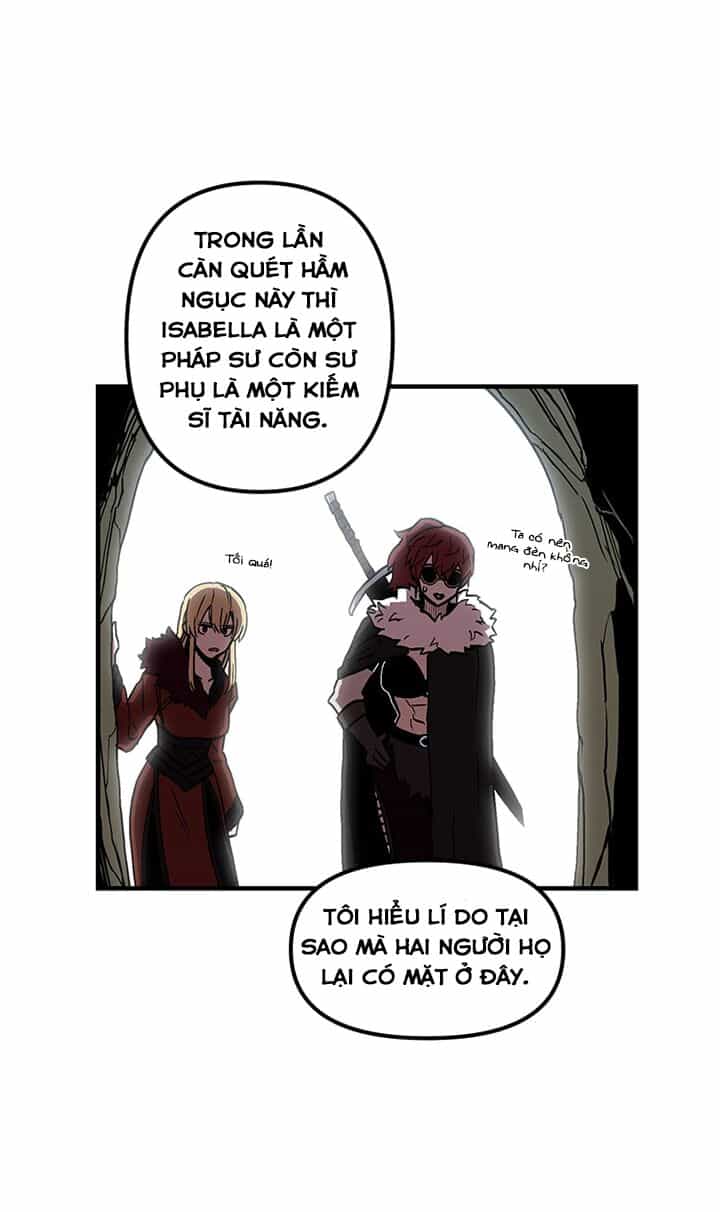 Người Chơi Lỗi - Chương 30 - ảnh 5