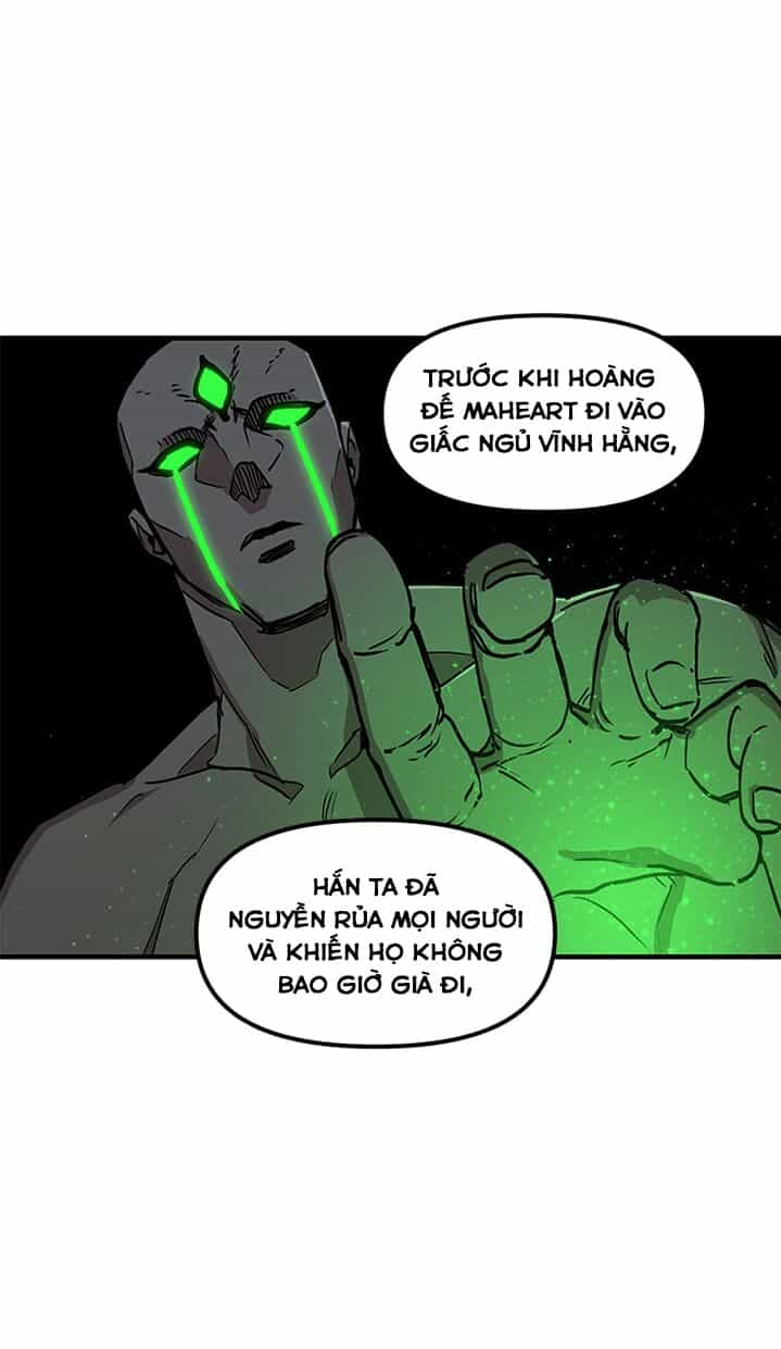 Người Chơi Lỗi - Chương 30 - ảnh 56