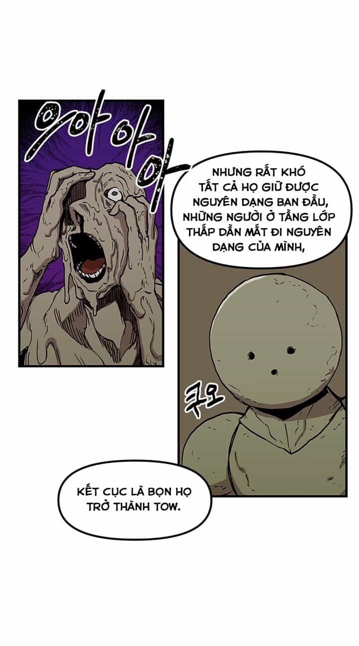Người Chơi Lỗi - Chương 30 - ảnh 57