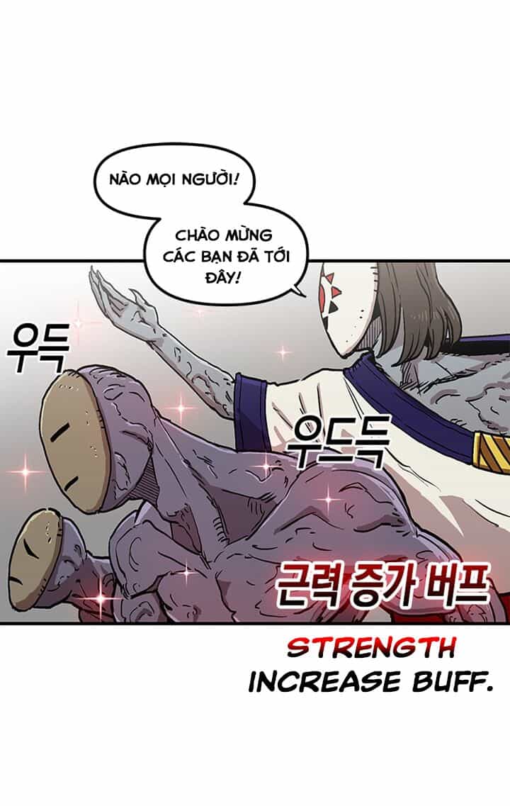 Người Chơi Lỗi - Chương 31 - ảnh 43