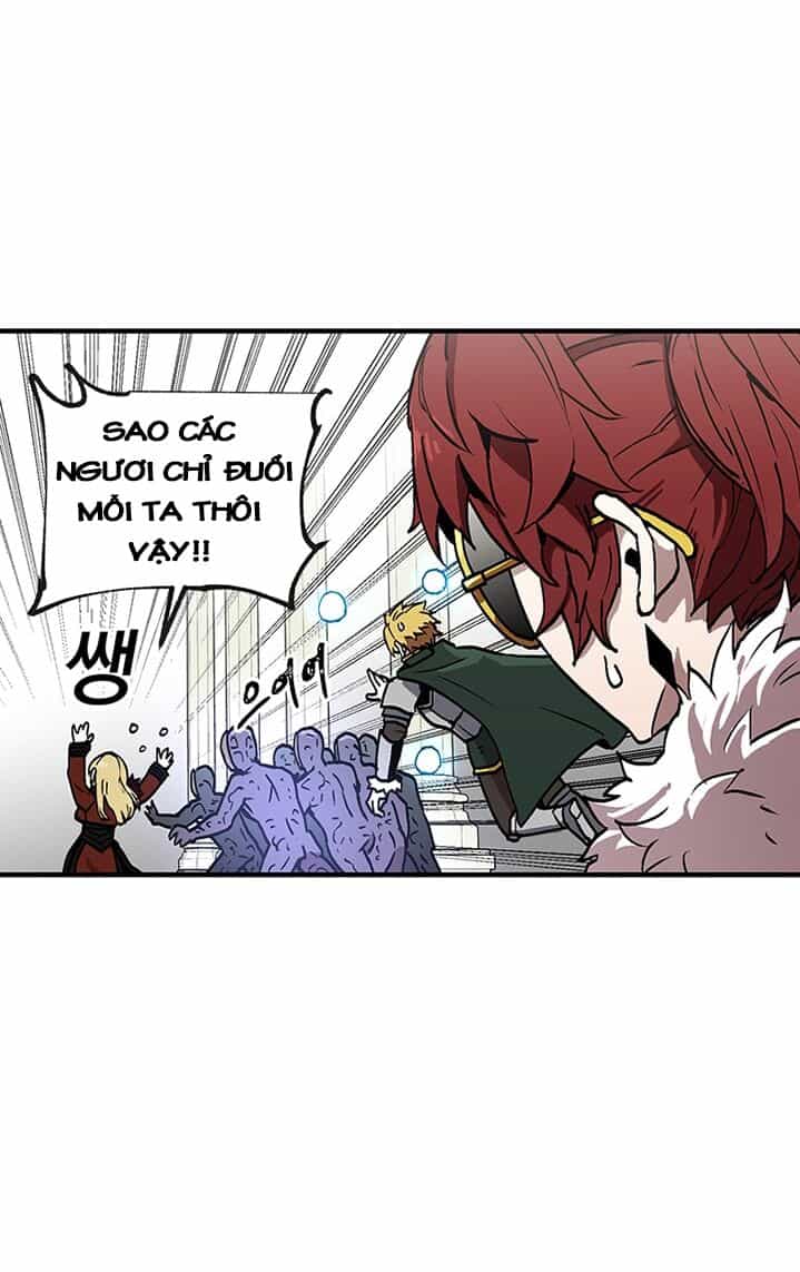 Người Chơi Lỗi - Chương 31 - ảnh 47