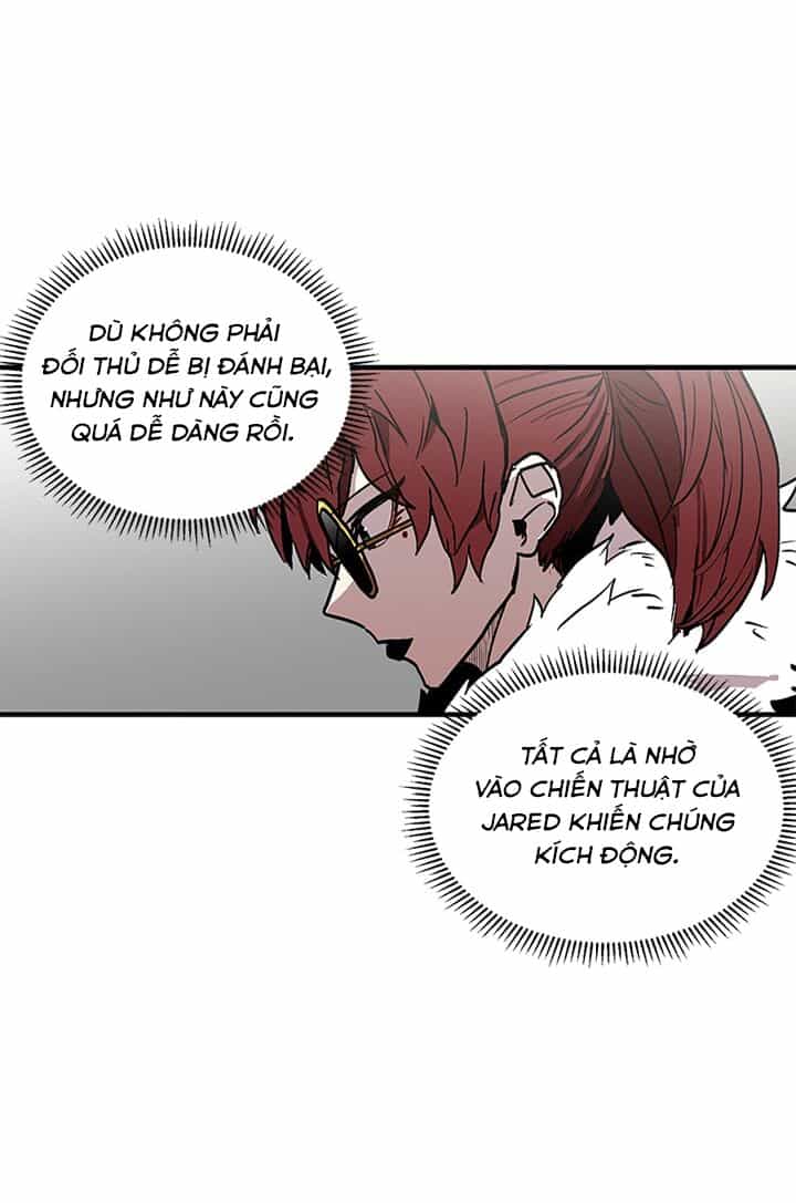 Người Chơi Lỗi - Chương 31 - ảnh 72
