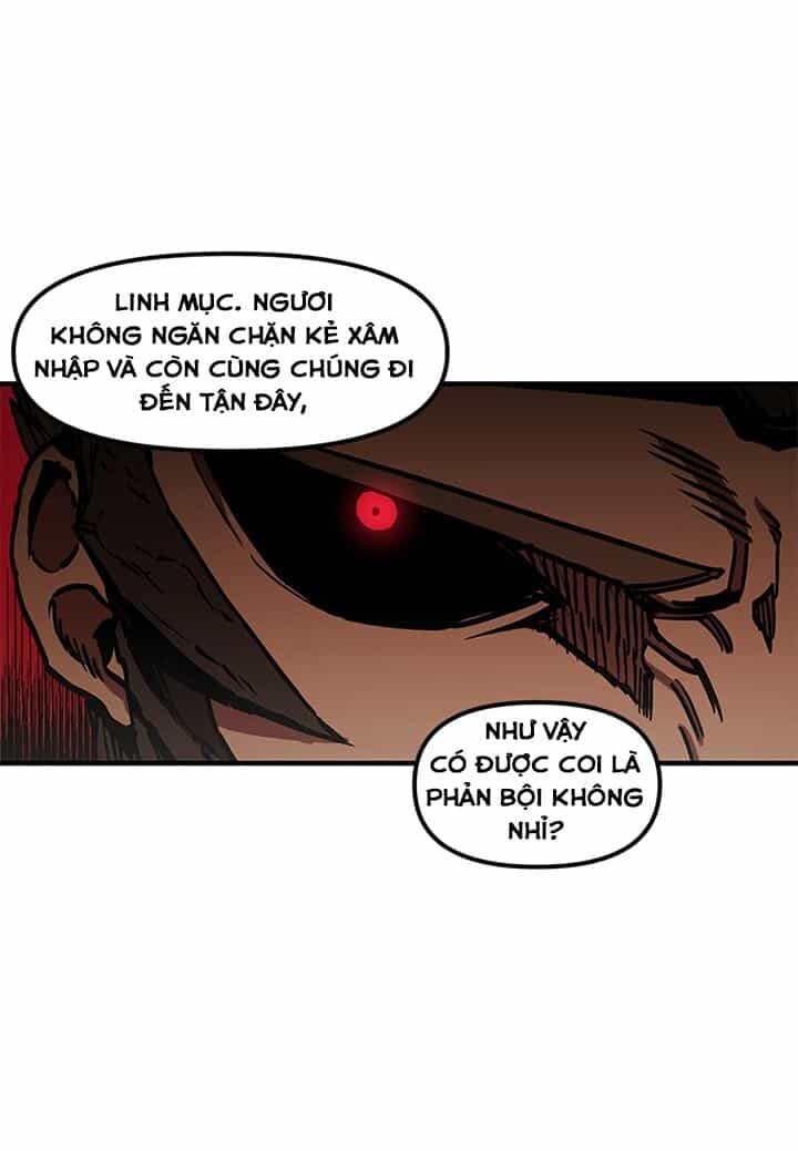 Người Chơi Lỗi - Chương 32 - ảnh 22