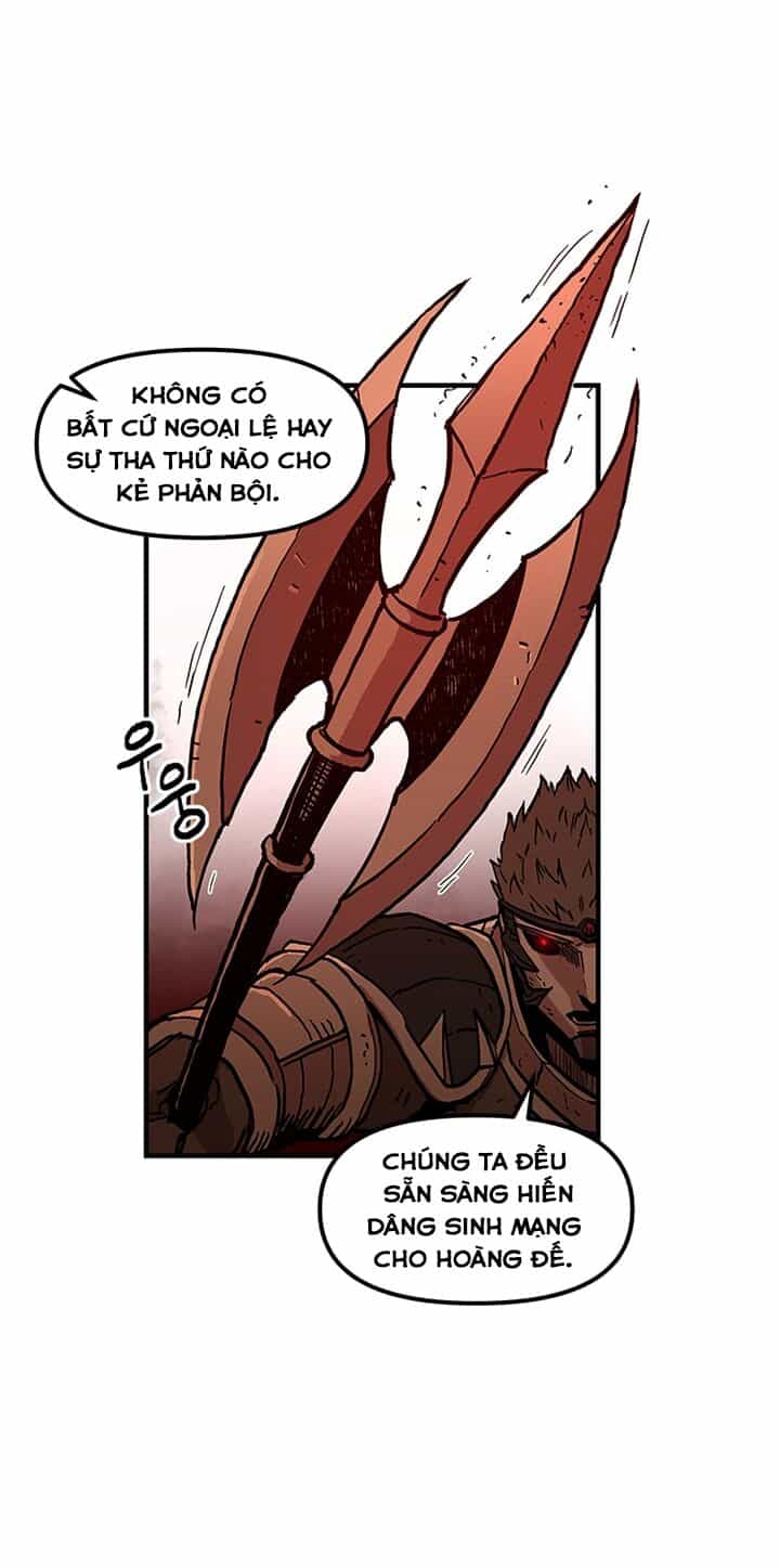 Người Chơi Lỗi - Chương 32 - ảnh 27