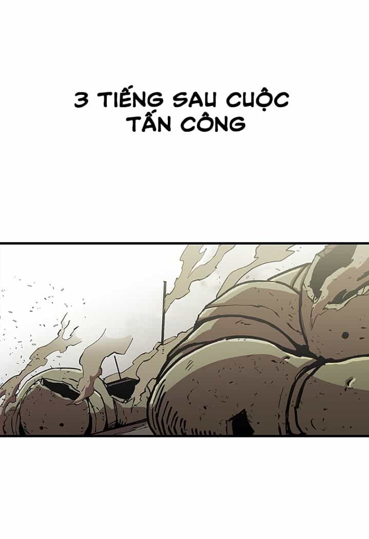 Người Chơi Lỗi - Chương 32 - ảnh 3