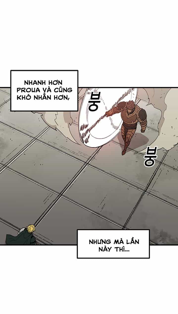 Người Chơi Lỗi - Chương 32 - ảnh 47