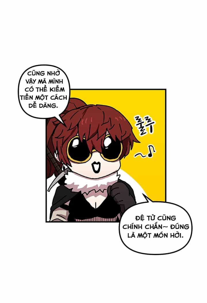 Người Chơi Lỗi - Chương 32 - ảnh 9