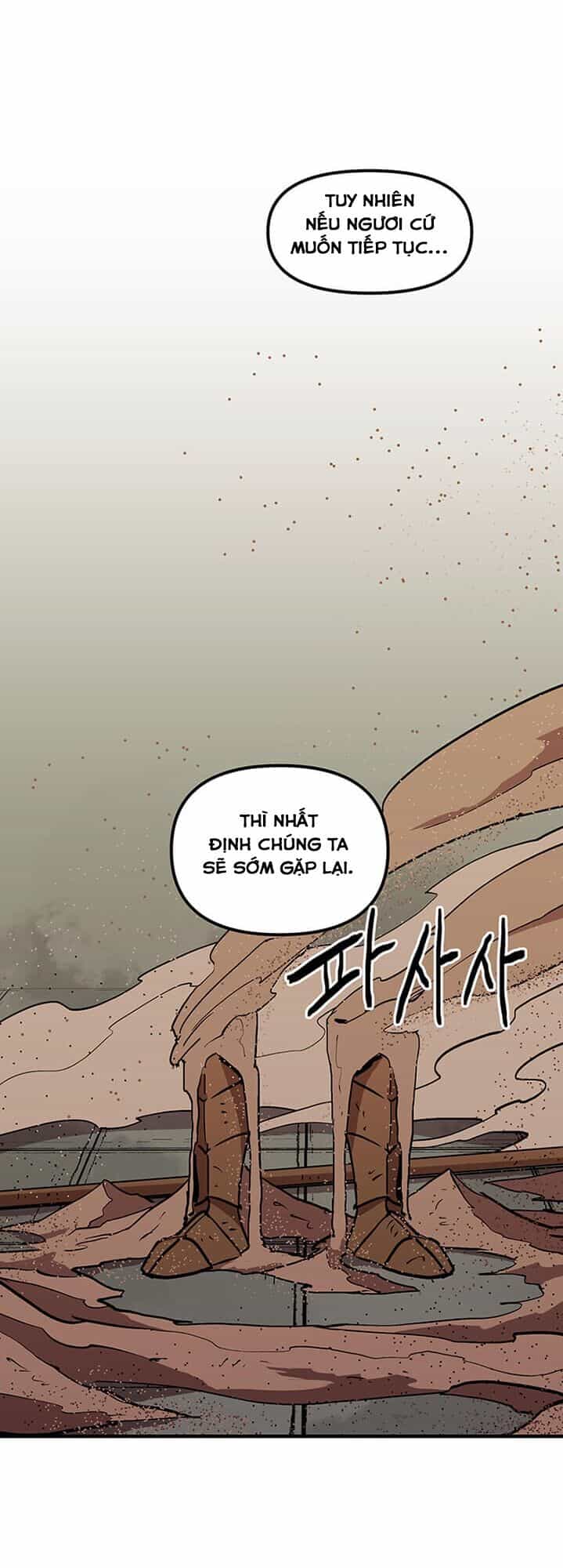 Người Chơi Lỗi - Chương 33 - ảnh 13
