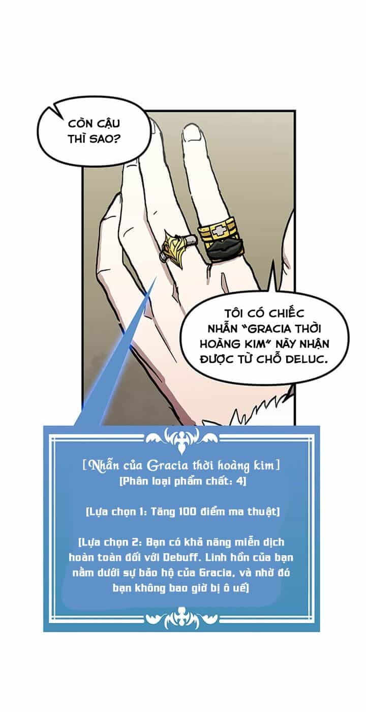 Người Chơi Lỗi - Chương 33 - ảnh 29