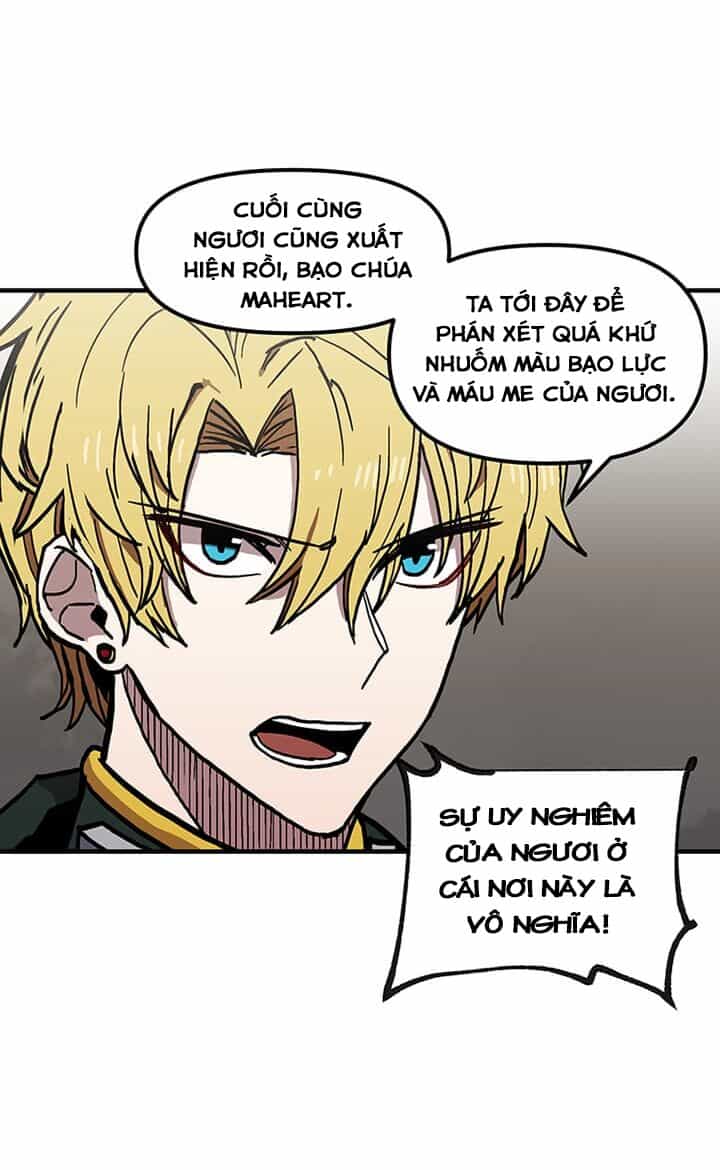 Người Chơi Lỗi - Chương 33 - ảnh 53