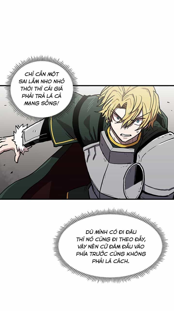 Người Chơi Lỗi - Chương 33 - ảnh 65