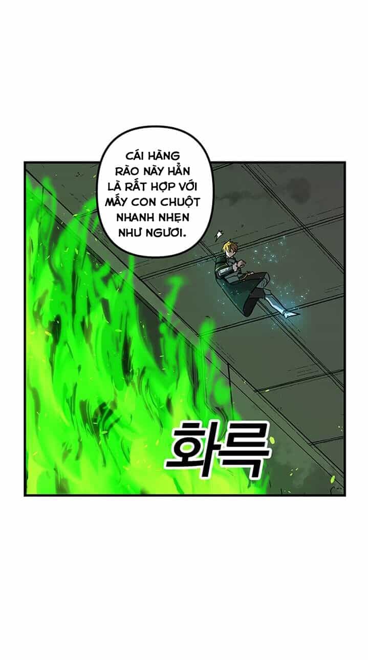Người Chơi Lỗi - Chương 33 - ảnh 70