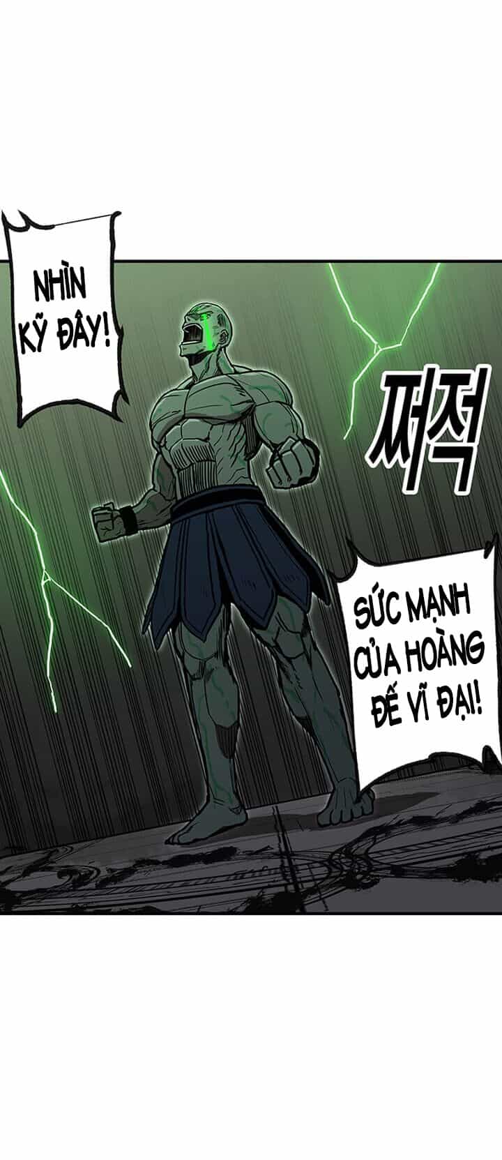 Người Chơi Lỗi - Chương 33 - ảnh 75