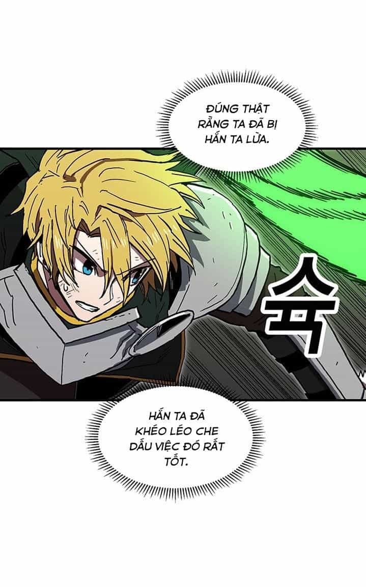 Người Chơi Lỗi - Chương 34 - ảnh 11