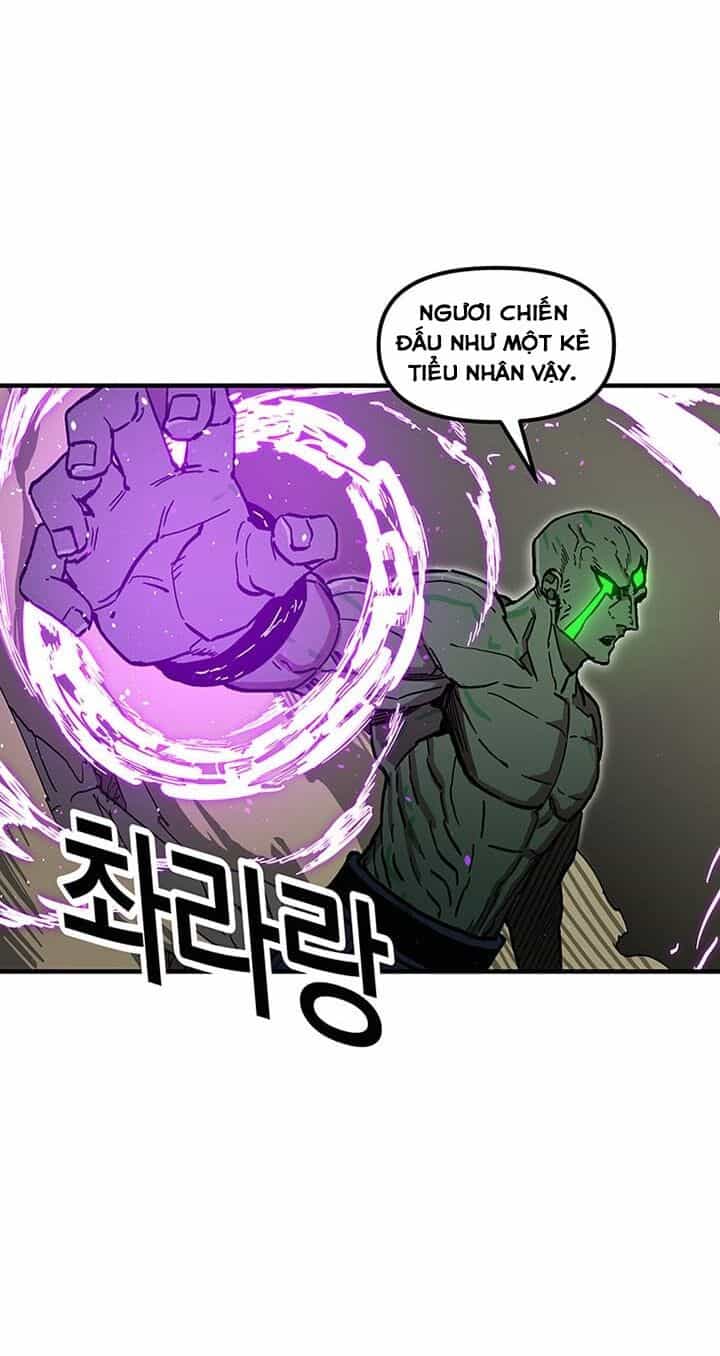 Người Chơi Lỗi - Chương 34 - ảnh 20