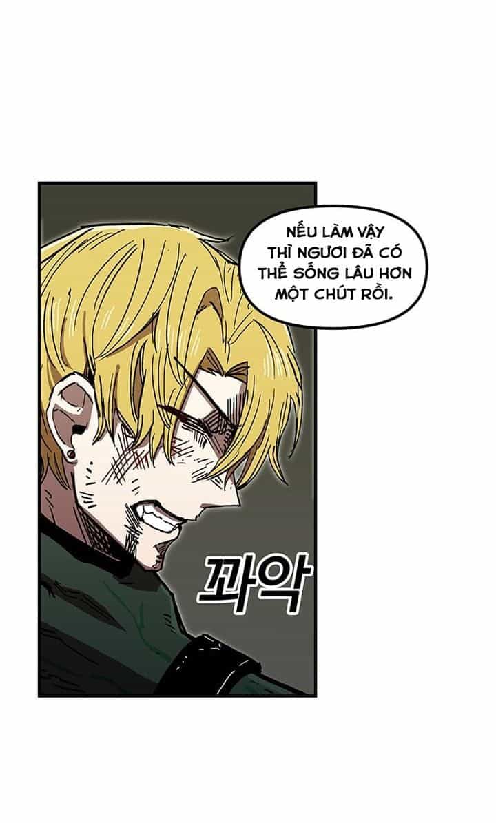 Người Chơi Lỗi - Chương 34 - ảnh 35