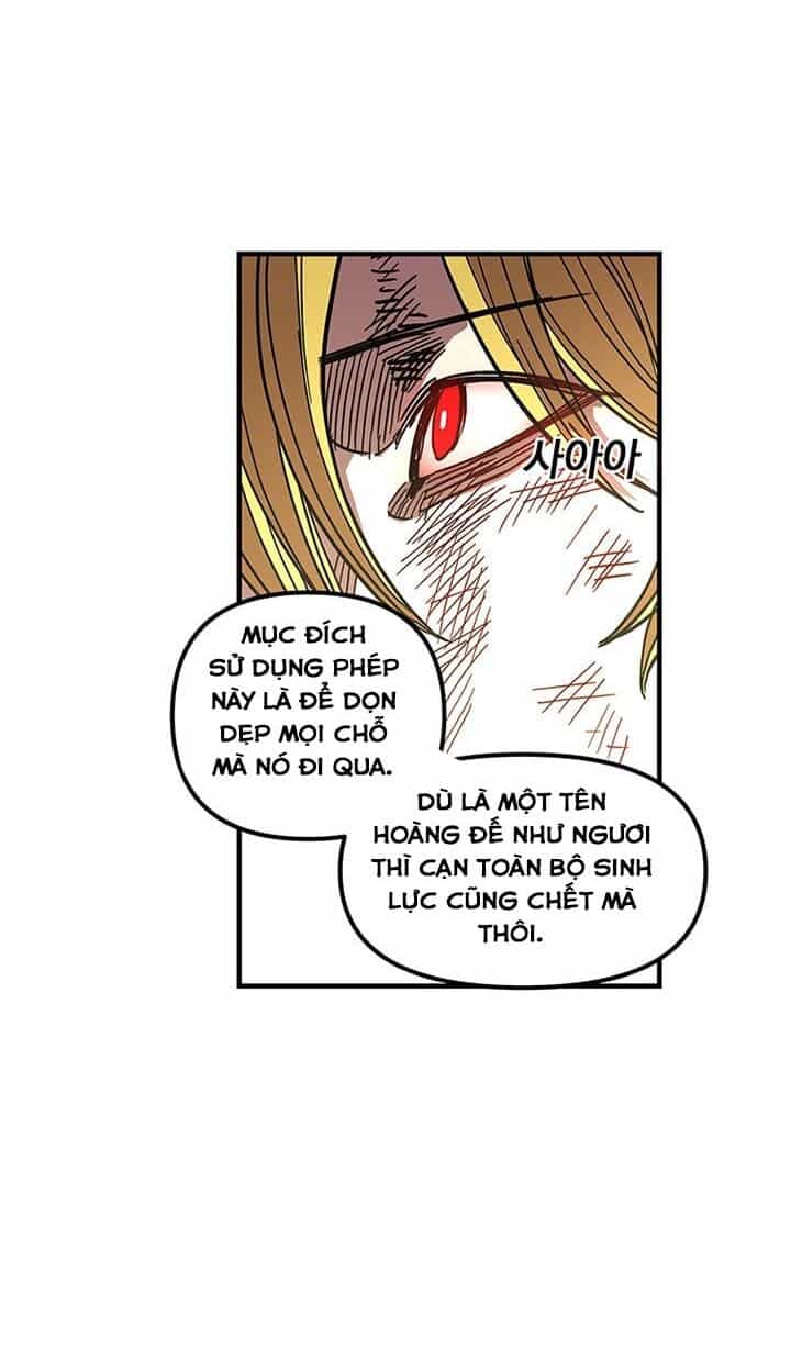 Người Chơi Lỗi - Chương 34 - ảnh 52