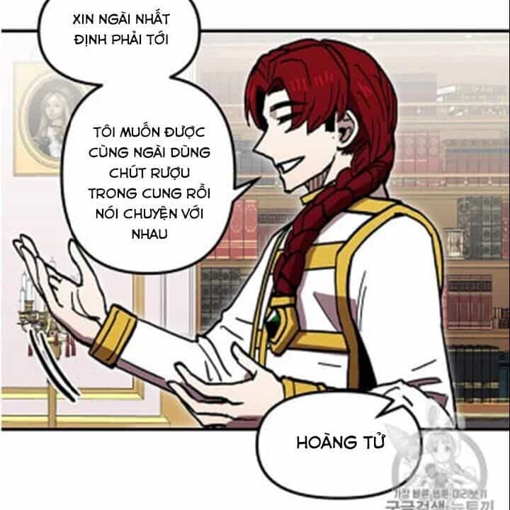 Người Chơi Lỗi - Chương 35 - ảnh 114